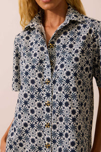 Camisa Amor Onda Solar