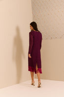 Vestido Reto Enlace