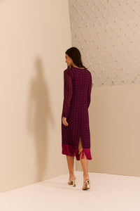 Vestido Reto Enlace