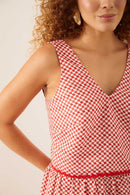 Blusa Est. Paella