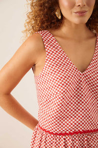 Blusa Est. Paella
