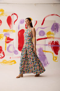 Dress S/M Frames