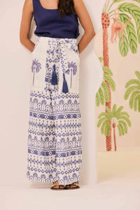 Calça Pantlona  Jalis