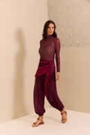 Calça Aladim Enlace