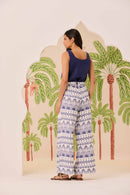 Calça Pantlona  Jalis