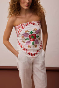 Lenço Sapori