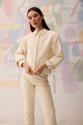 Canvas Jacket