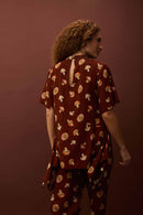Blusa Funghi