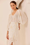 Saia Franzido Shanti