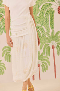 Vestido Balonê Shanti