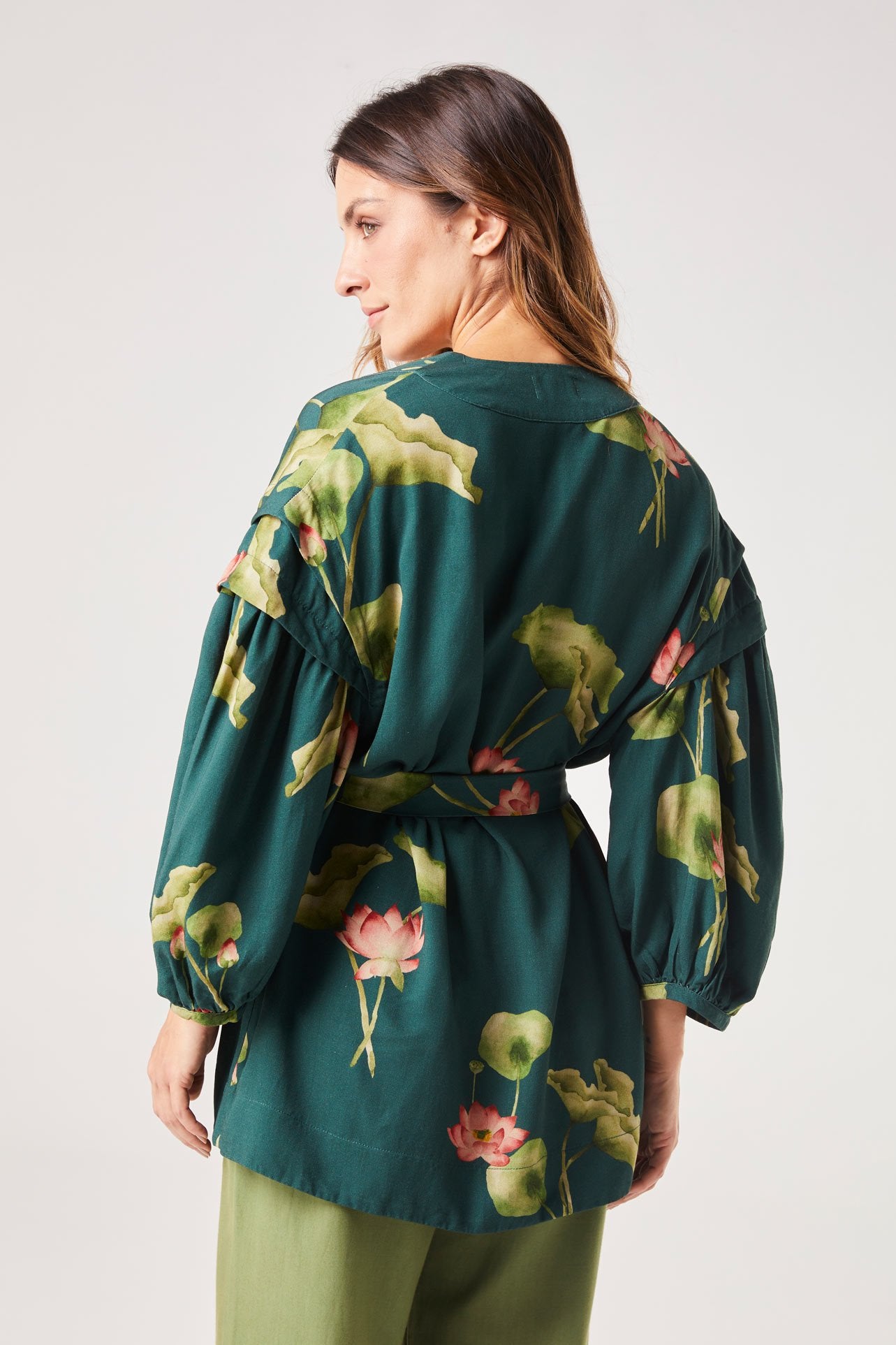 Kimono Est. Aum