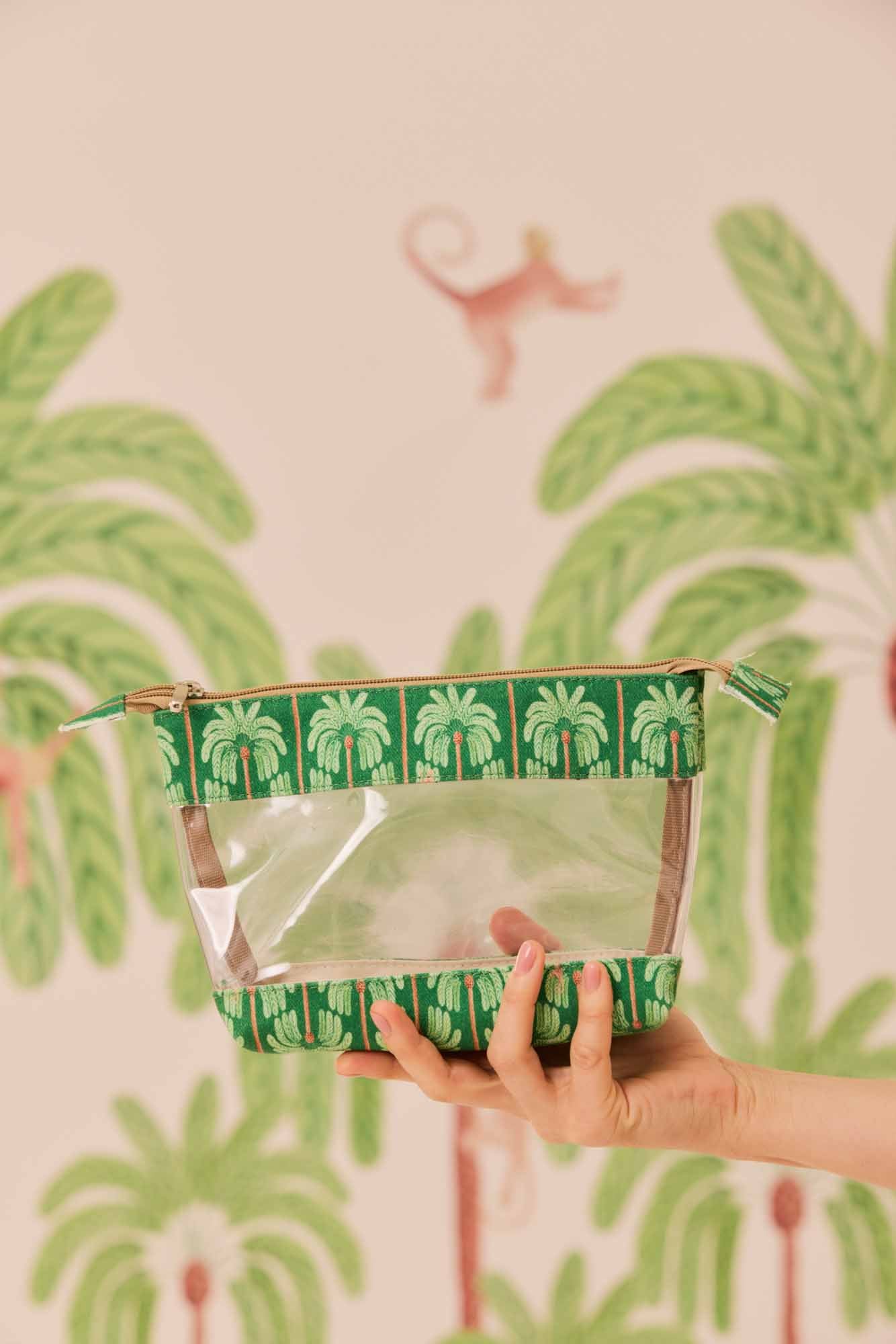 Necessaire Multi Bungalow