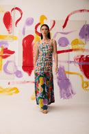 Vestido Alça Origens