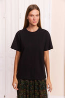 Tshirt Preta