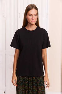 Tshirt Preta