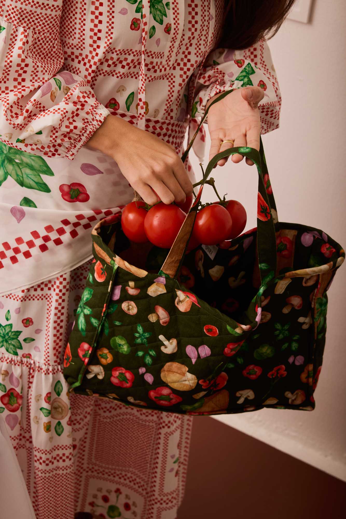 Bolsa Collab Pura