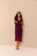 Vestido Reto Enlace