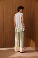 Calça Tendas