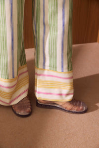 Calça Tendas