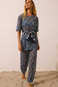 Tshirt Tule Onda Solar