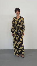Cardigan Jabuticabeira