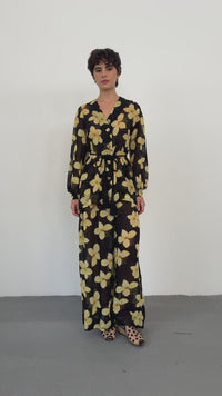 Cardigan Jabuticabeira