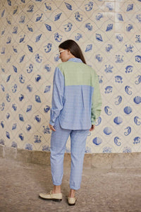 Camisa + Calça Bali Brasilis