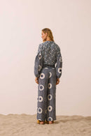 Camisa MG Pregas + Calça Onda solar