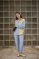 Camisa + Calça Bali Brasilis
